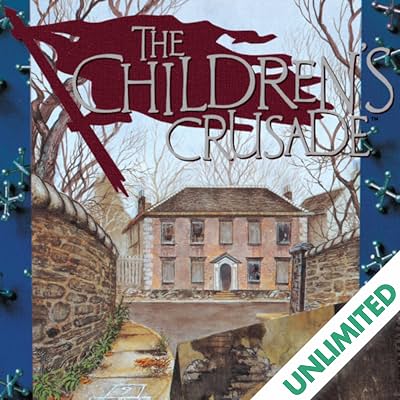 Vertigo: The Children's Crusade